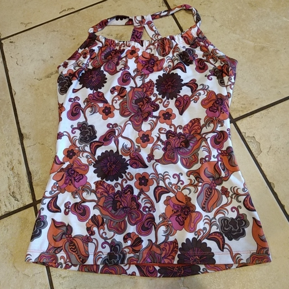 Prana Quinn top
